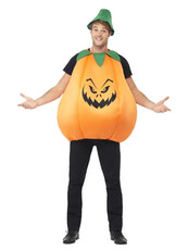 Kostým dýně