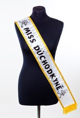 Šerpa Miss důchodkyně