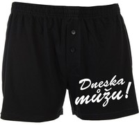 Trenýrky - Dneska můžu!
