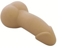 Antistresový pindík (rozlučka se svobodou)