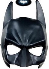 Dětská maska batman