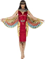Kostým Egyptská Bohyně
