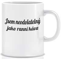 Hrnek Jsem neodolatelný