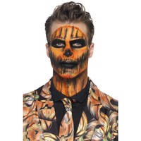 Oranžový