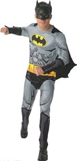 Pánský kostým komiksový Batman