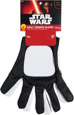 Profesionální rukavice Flametrooper Star Wars
