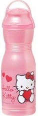 Sportovní láhev Hello Kitty