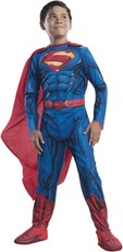 Chlapecký kostým Supermana