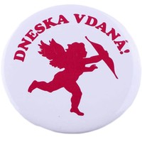 Placka - Dneska vdaná