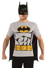 Pánská sada Batman - Velikost L (II. Jakost)