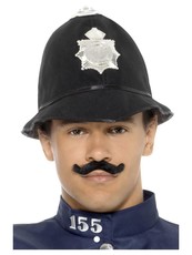 Klobouk Londýnský policista