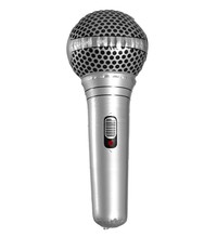 Nafukovací mikrofon 25cm