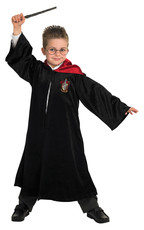 Školní uniforma Harryho Pottera (Nebelvír) Deluxe