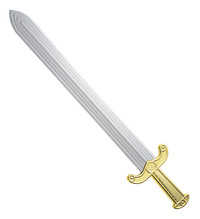 Starověký římský meč 60cm