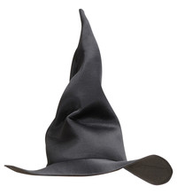 Zkroucený čarodějnický klobouk, dětský