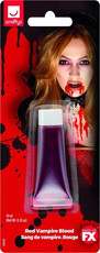 Make-Up upíří krev 10ml