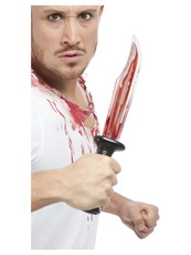 Nůž od krvee