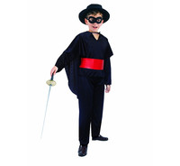 Chlapecký kostým Zorro