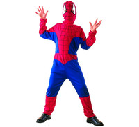 Dětský kostým Spider hero Spiderman