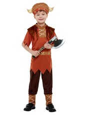 Dětský kostým viking