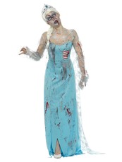 Kostým Zombie Frozen