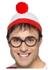 Sada - Kde je Wally?