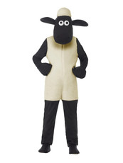 Dětský kostým ovečky Shaun