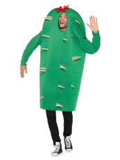 Kostým Kaktus