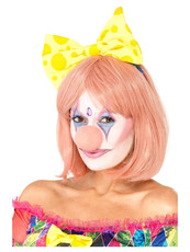 Make-Up sada - půvabný klaun