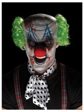 Make-Up sada - Sinister klaun