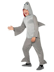 Dětský kostým žralok
