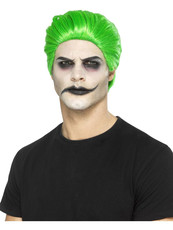 Pánská paruka Joker