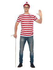 Set Where's Wally?