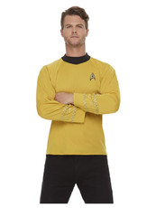 Star Trek uniforma