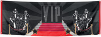 VIP banner