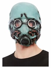 Černobyl maska