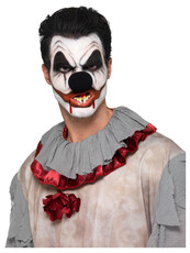 Make-Up zákeřný klaun