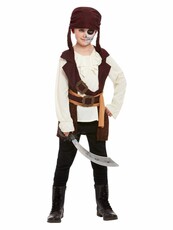 Temný Pirát