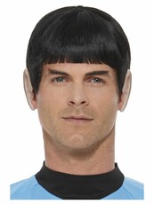 Star Trek, Original Spock paruka