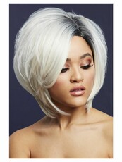 Paruka Fever Savanna Ledová Blond