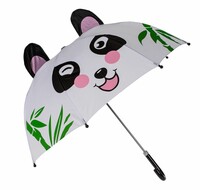 Dětský deštník panda