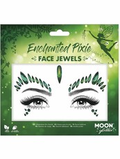 Nalepovací kamínky, enchanted pixie