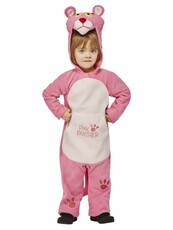 Pink Panther dětský kostým