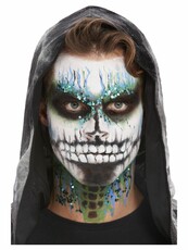 Make-Up Skeleton