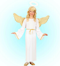 Dětský kostým anděl