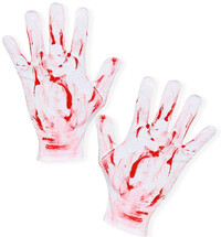 Krvavé rukavice, krátké