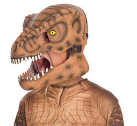 Dětská maska T-Rex