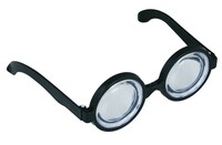Žertovné brýle
