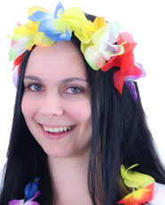 Čelenka havaj