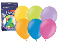 Nafukovací balónek 30 cm